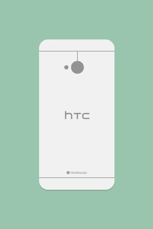 HTC One screenshot #1 640x960