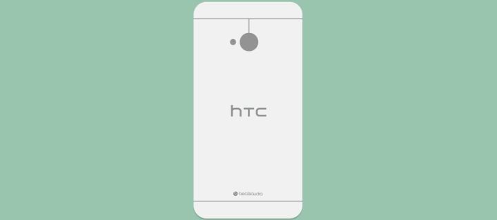 HTC One screenshot #1 720x320