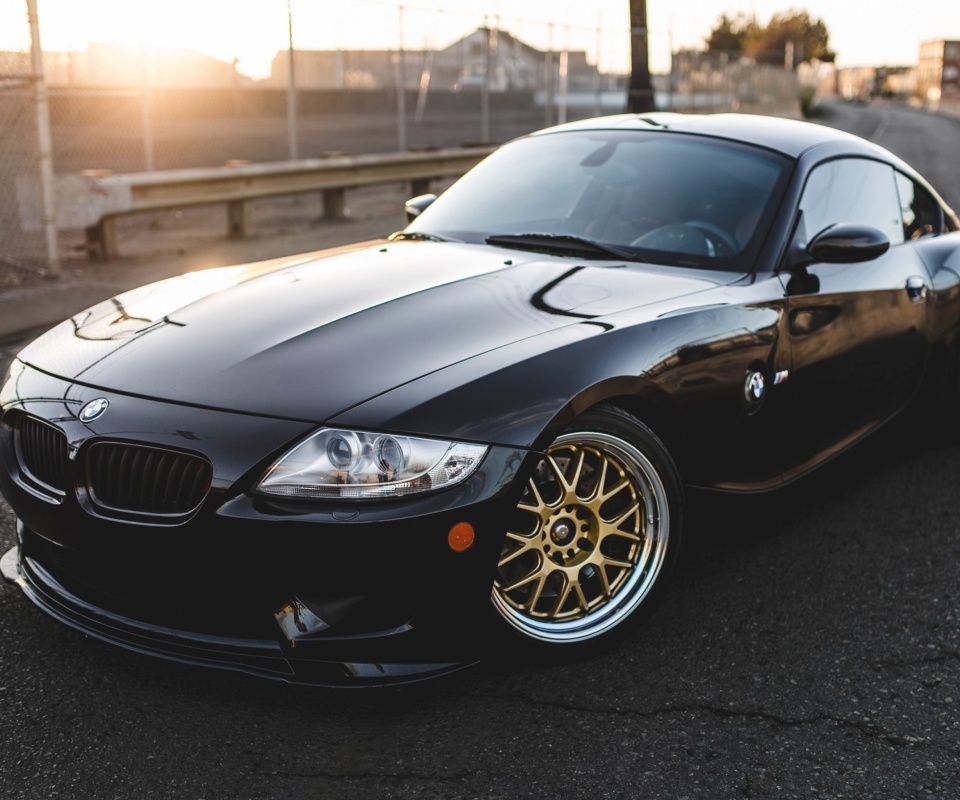 BMW Z4 E89 screenshot #1 960x800