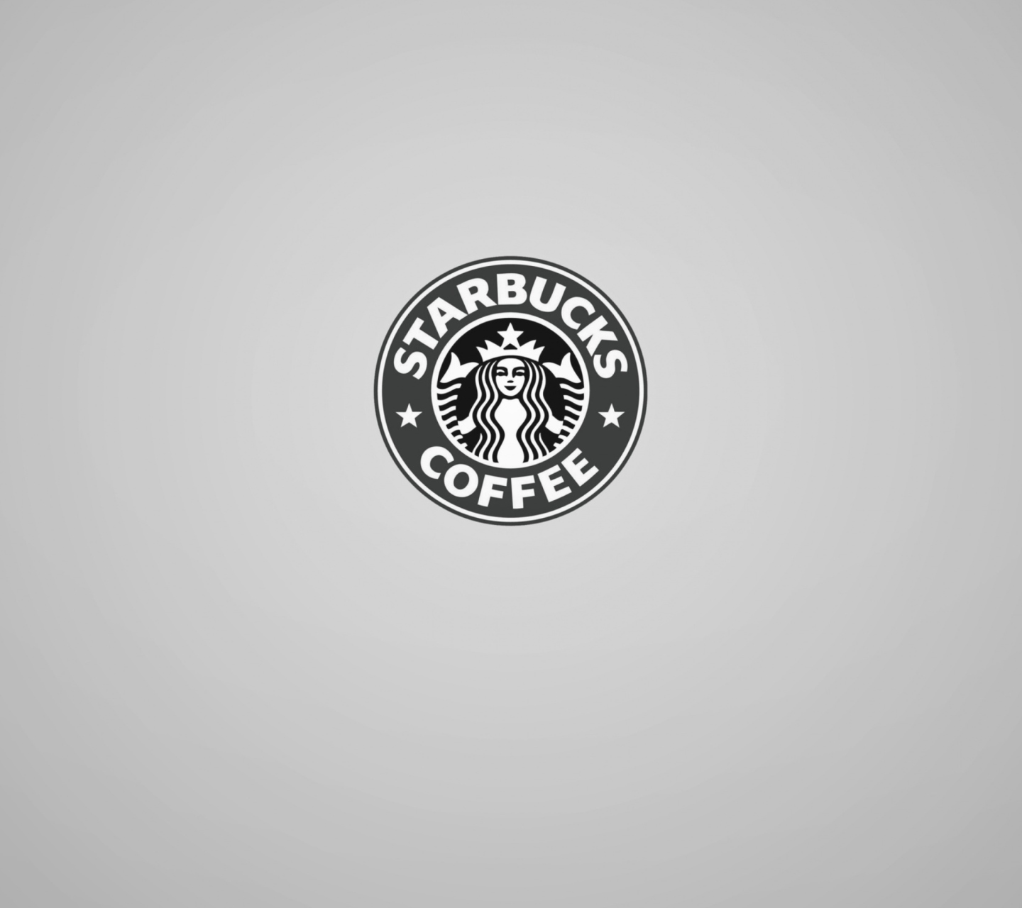 Sfondi Starbucks Logo 1440x1280