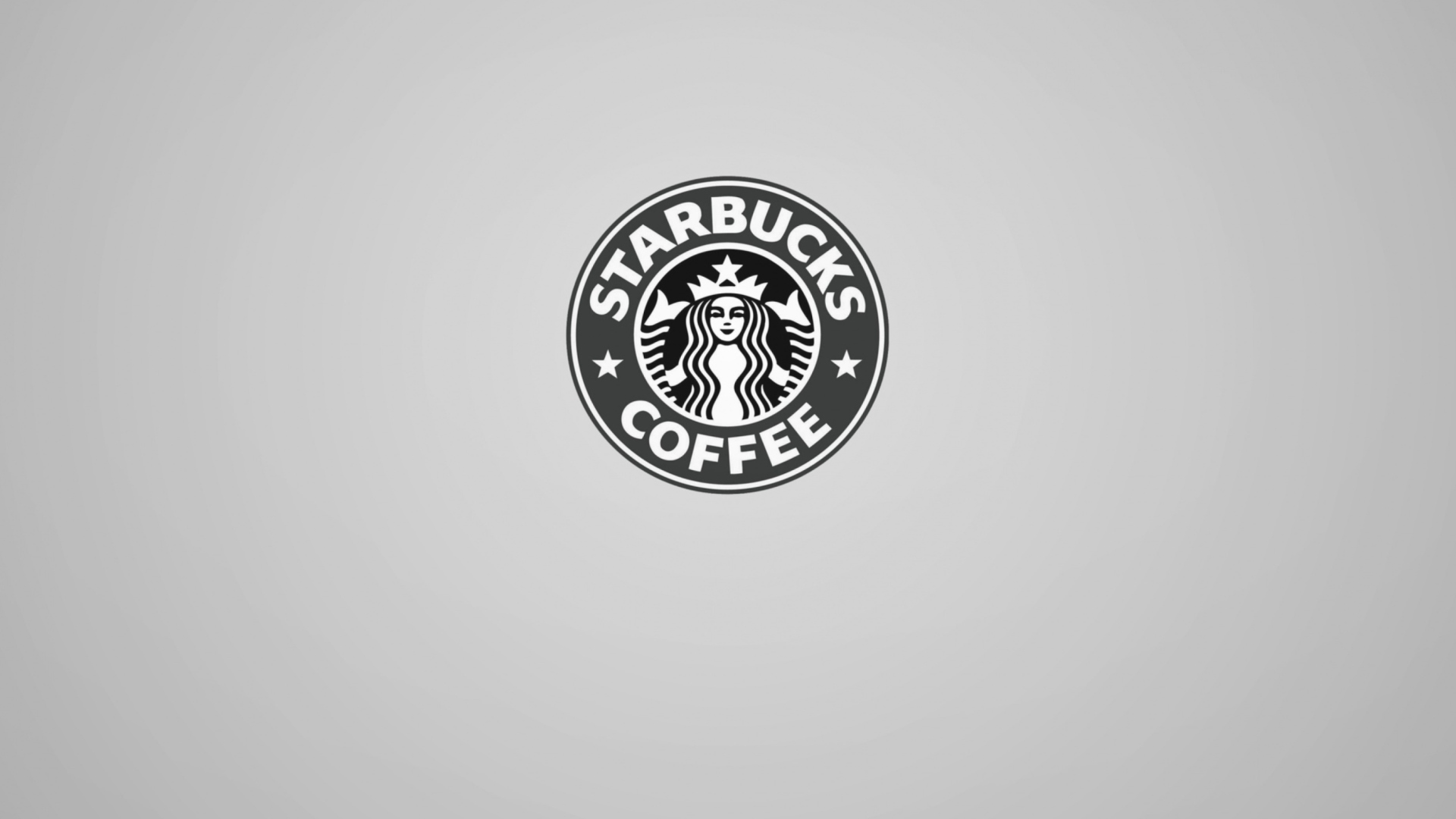 Screenshot №1 pro téma Starbucks Logo 1920x1080