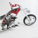 Orange County Choppers wallpaper 128x128