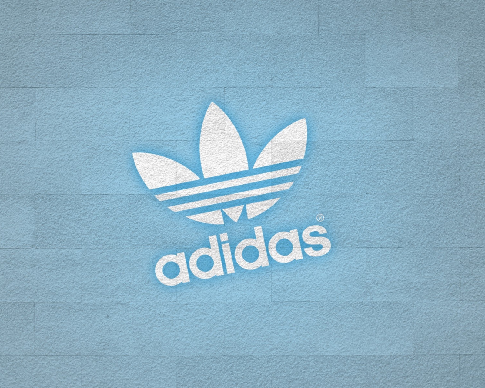 Adidas Logo screenshot #1 1600x1280