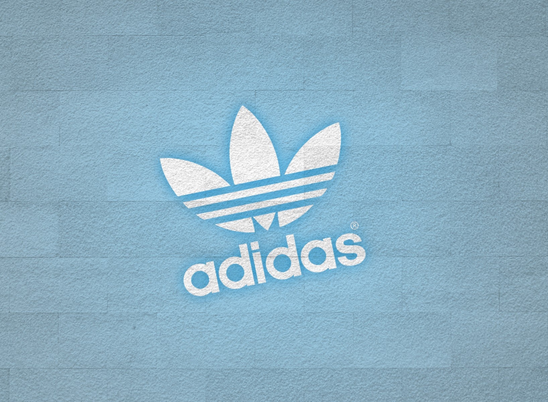 Sfondi Adidas Logo 1920x1408