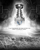Screenshot №1 pro téma Stanley Cup 128x160
