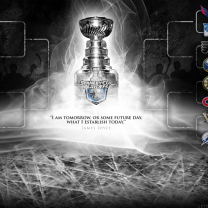 Screenshot №1 pro téma Stanley Cup 208x208