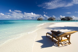 Rangali Island - Maldives - Obrázkek zdarma pro Sony Xperia C3