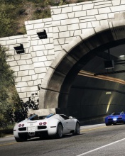 Need for Speed Hot Pursuit screenshot #1 176x220