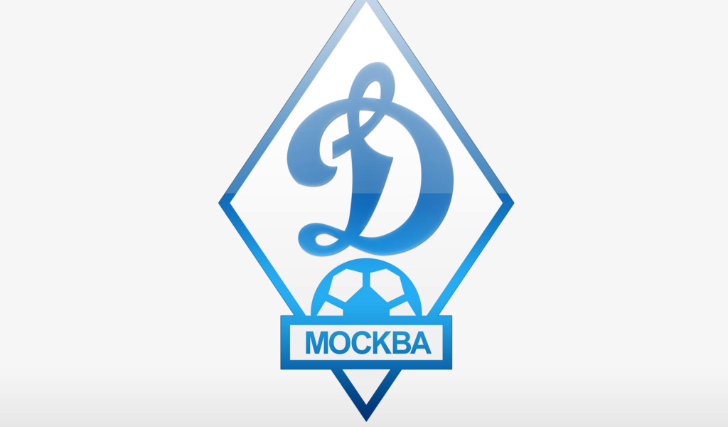 Screenshot №1 pro téma FC Dynamo Moscow 1024x600