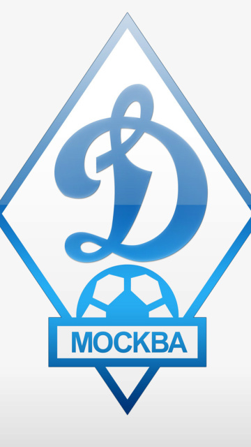Fondo de pantalla FC Dynamo Moscow 360x640