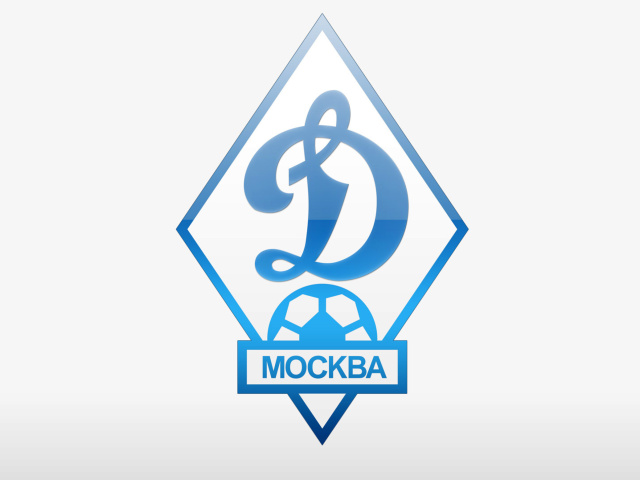 FC Dynamo Moscow screenshot #1 640x480
