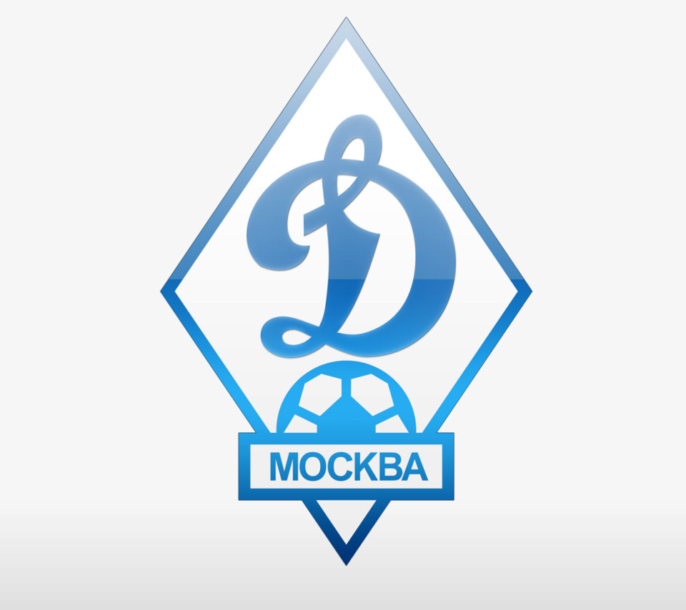 Screenshot №1 pro téma FC Dynamo Moscow 960x854