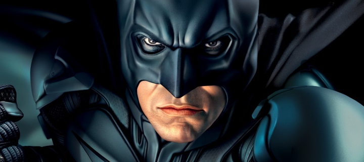Fondo de pantalla Batman 720x320