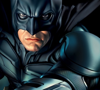 Batman - Obrázkek zdarma pro iPad