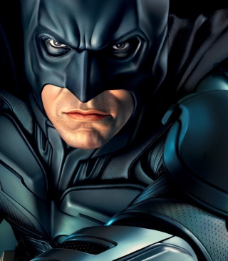 Batman - Obrázkek zdarma pro Nokia C-Series