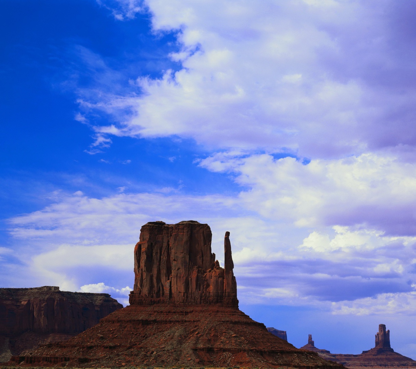Screenshot №1 pro téma Grand Canyon 1440x1280