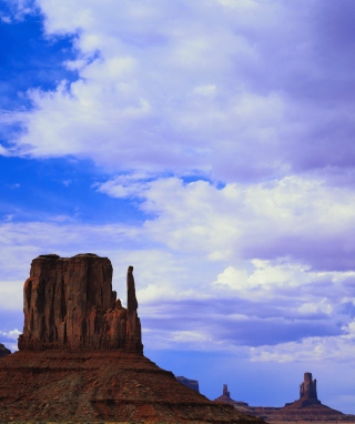 Grand Canyon - Obrázkek zdarma pro Nokia Asha 300