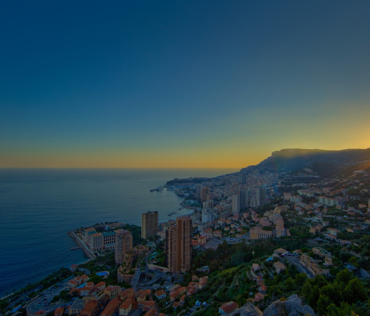 Monaco Monte Carlo screenshot #1 1200x1024