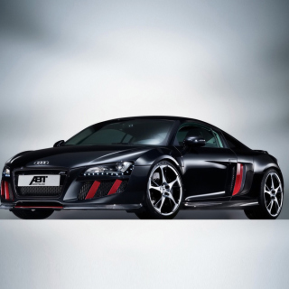 Audi R8 sfondi gratuiti per iPad 2