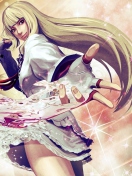 Street Fighter X Tekken wallpaper 132x176