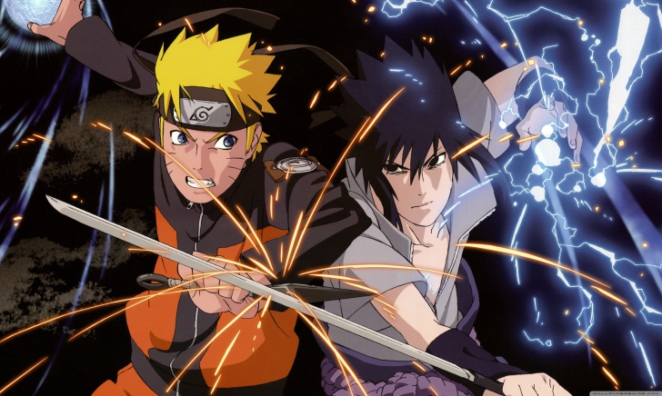 Naruto wallpaper