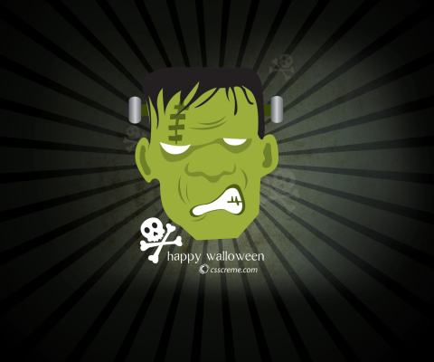 Green Frankenstein screenshot #1 480x400