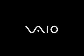 Sony Vaio - Obrázkek zdarma pro Android 600x1024