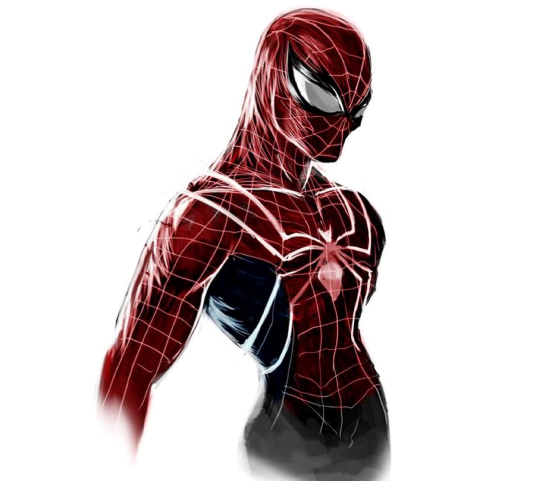 Screenshot №1 pro téma Spiderman Poster 1080x960
