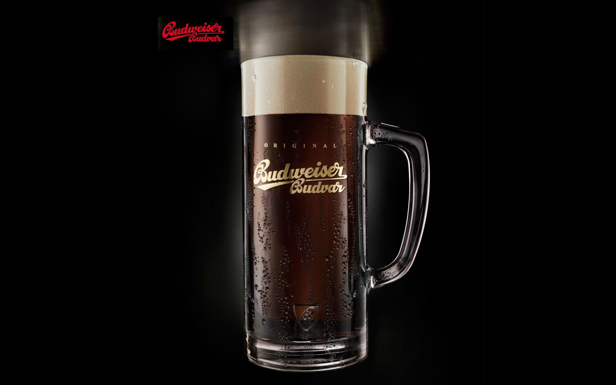 Budweiser Original screenshot #1 2560x1600