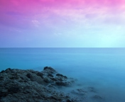 Sfondi Colorful Seascape 176x144