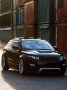 Sfondi Range Rover 132x176