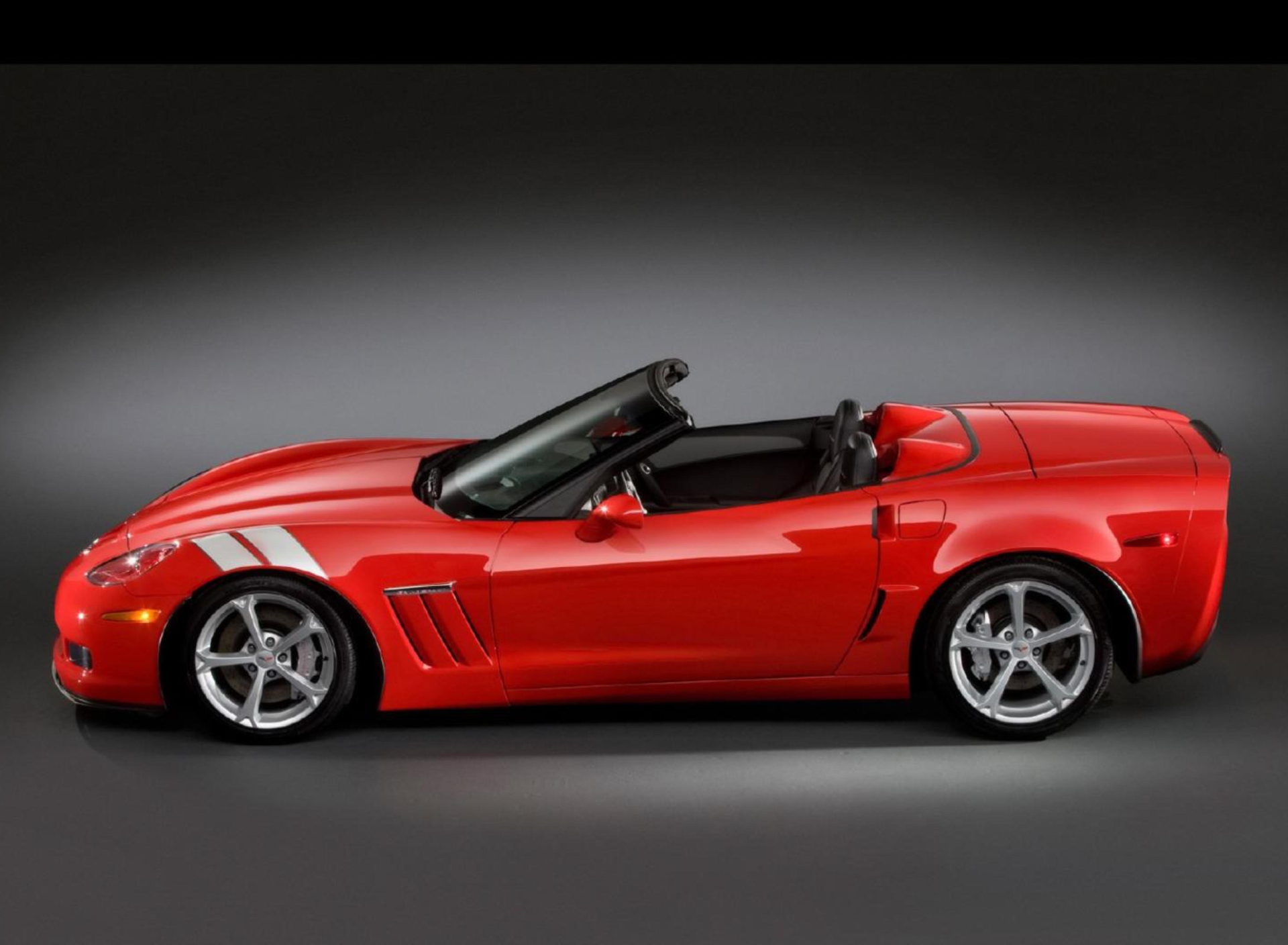Fondo de pantalla Corvette 1920x1408