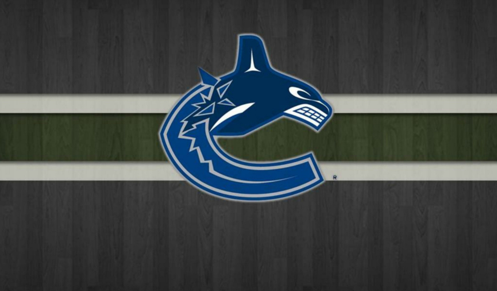 Screenshot №1 pro téma Vancouver Canucks 1024x600