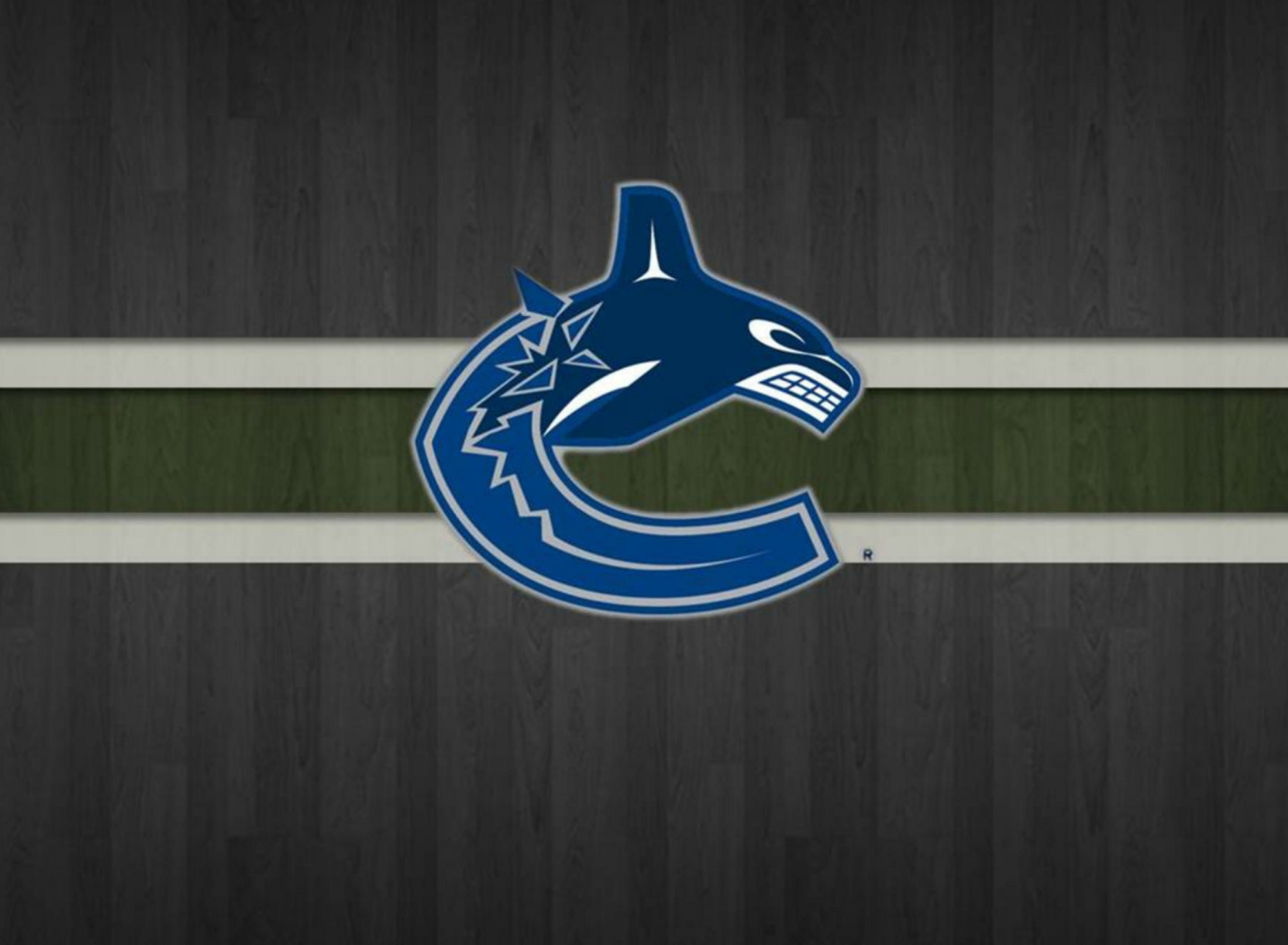 Vancouver Canucks wallpaper 1920x1408