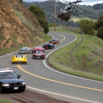 Screenshot №1 pro téma Need For Speed Film 208x208