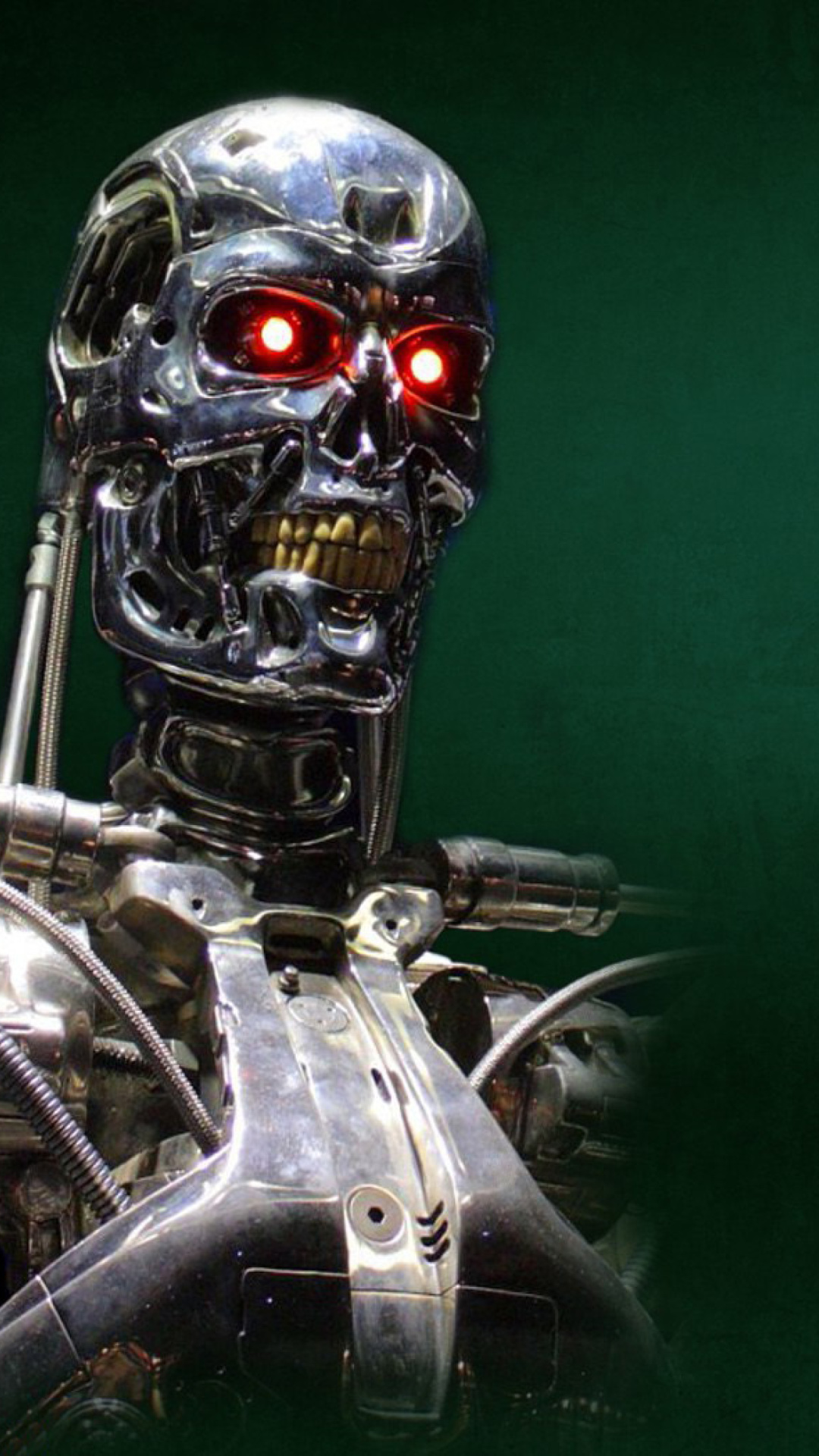 Screenshot №1 pro téma Terminator Film 1080x1920