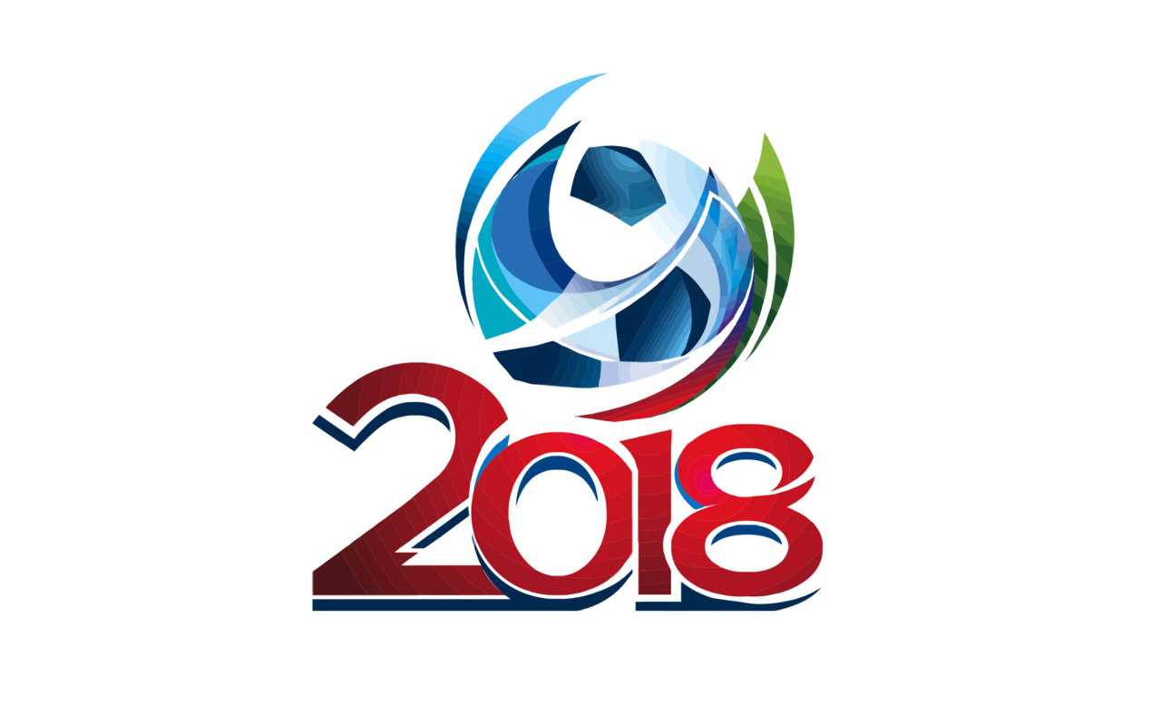 Screenshot №1 pro téma 2018 FIFA World Cup in Russia 1280x800