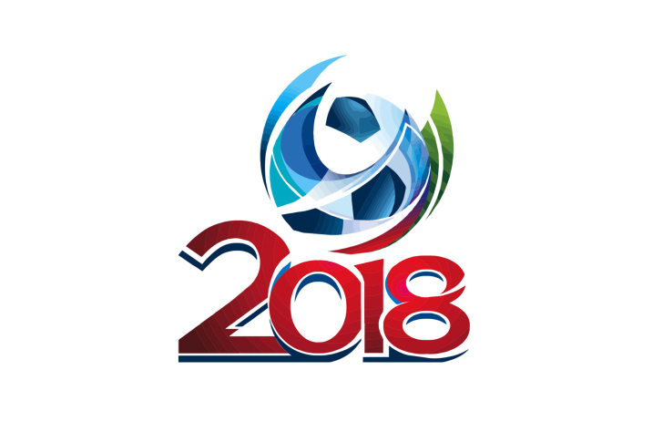 Sfondi 2018 FIFA World Cup in Russia