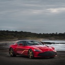 Aston Martin Dbs Gt Zagato screenshot #1 128x128