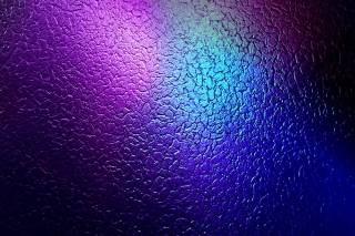 Abstract Blue Background - Obrázkek zdarma pro HTC Hero