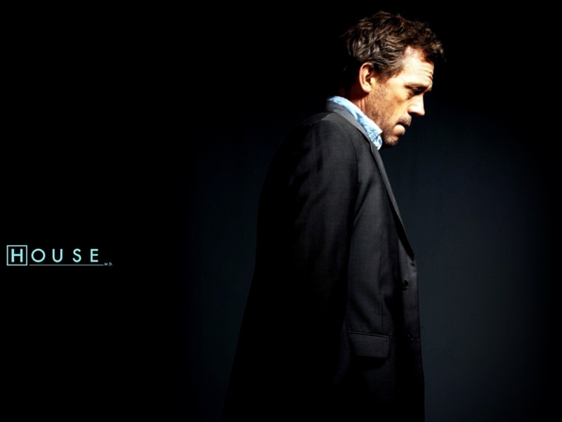 House M.D. screenshot #1 800x600