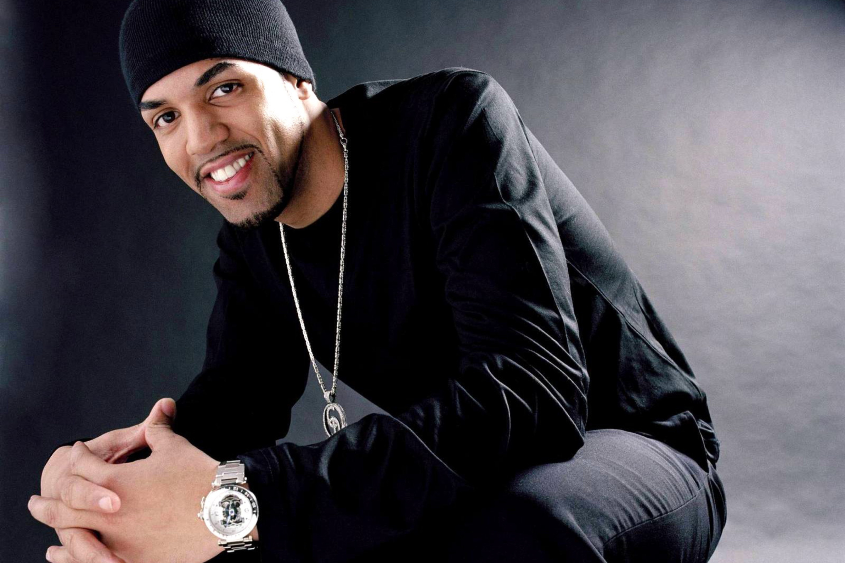 Screenshot №1 pro téma Craig David 2880x1920