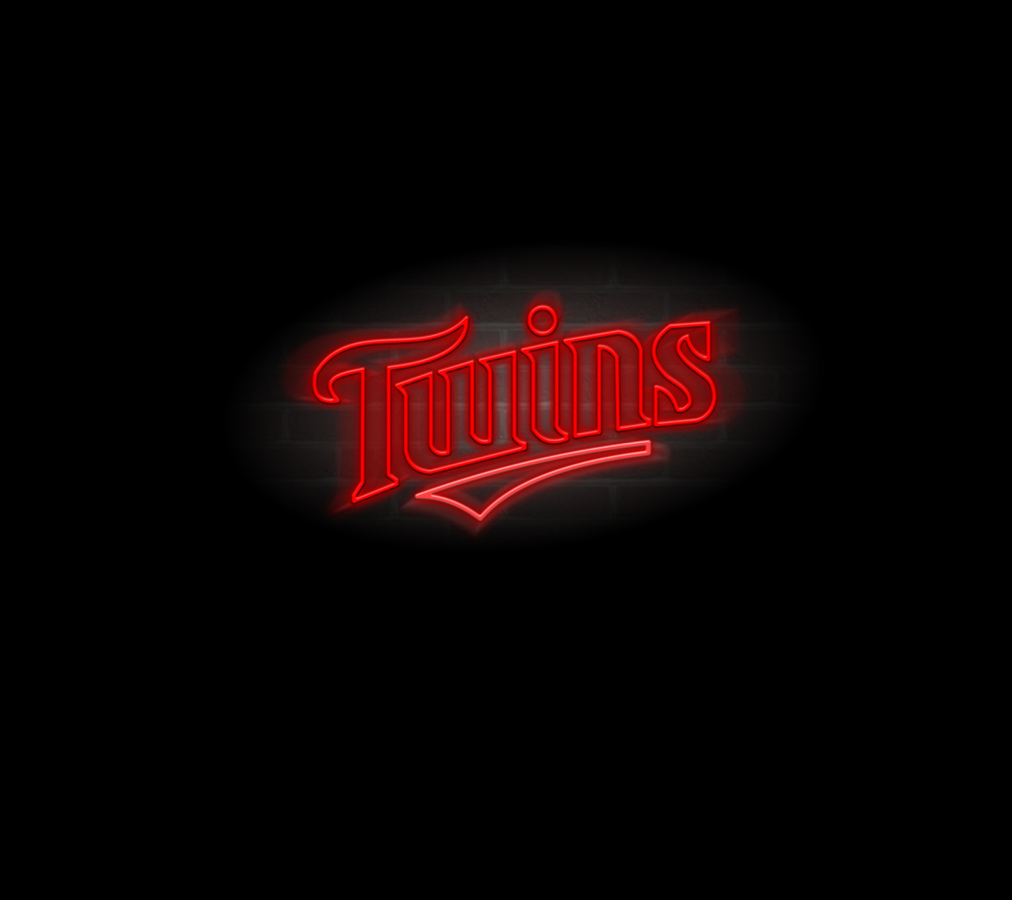 Screenshot №1 pro téma Minnesota Twins 1440x1280
