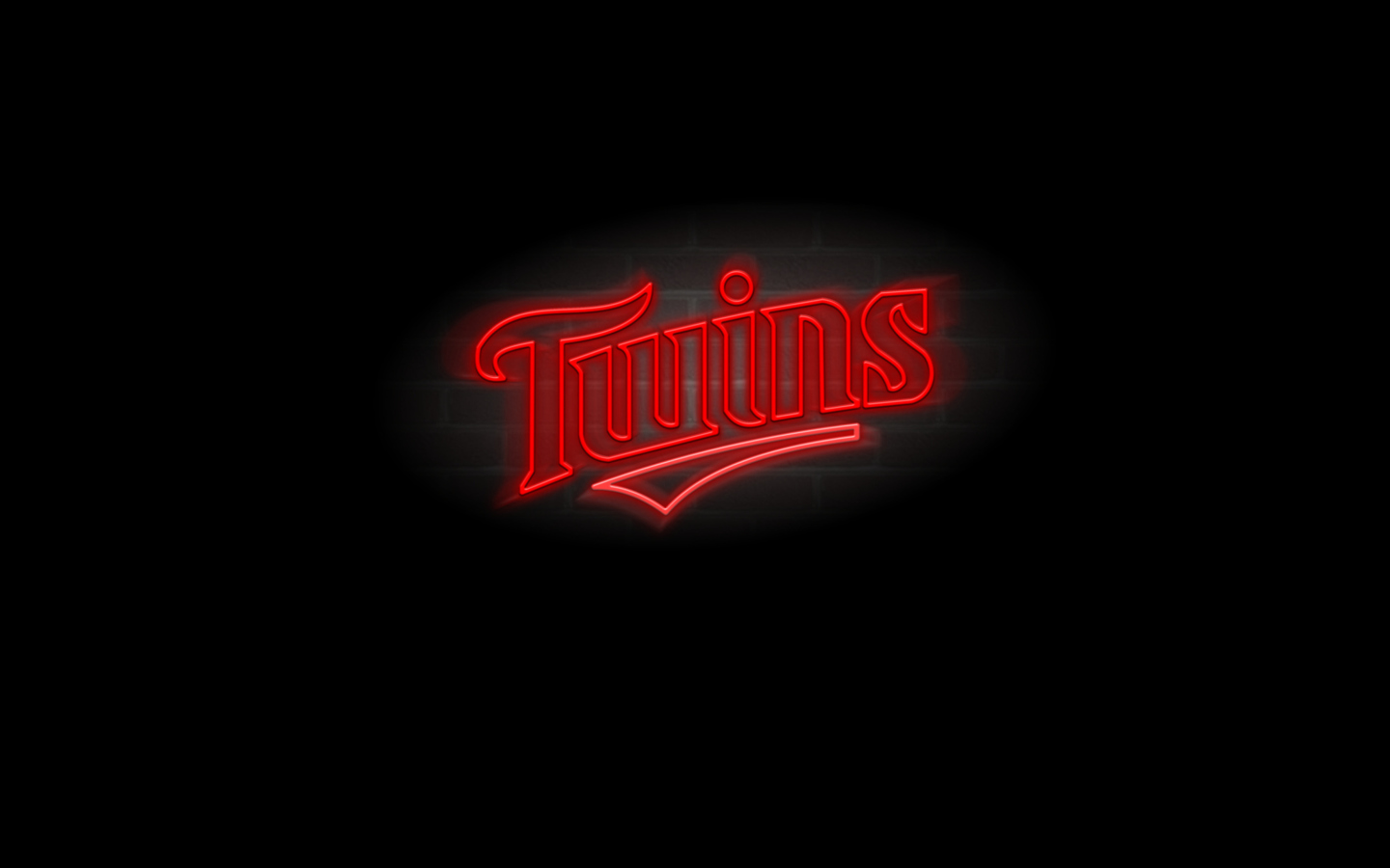 Screenshot №1 pro téma Minnesota Twins 1440x900
