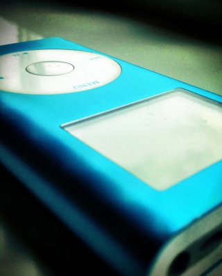 Ipod - Obrázkek zdarma pro Nokia C6-01
