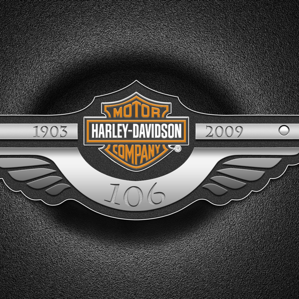 Screenshot №1 pro téma Harley Davidson 1024x1024