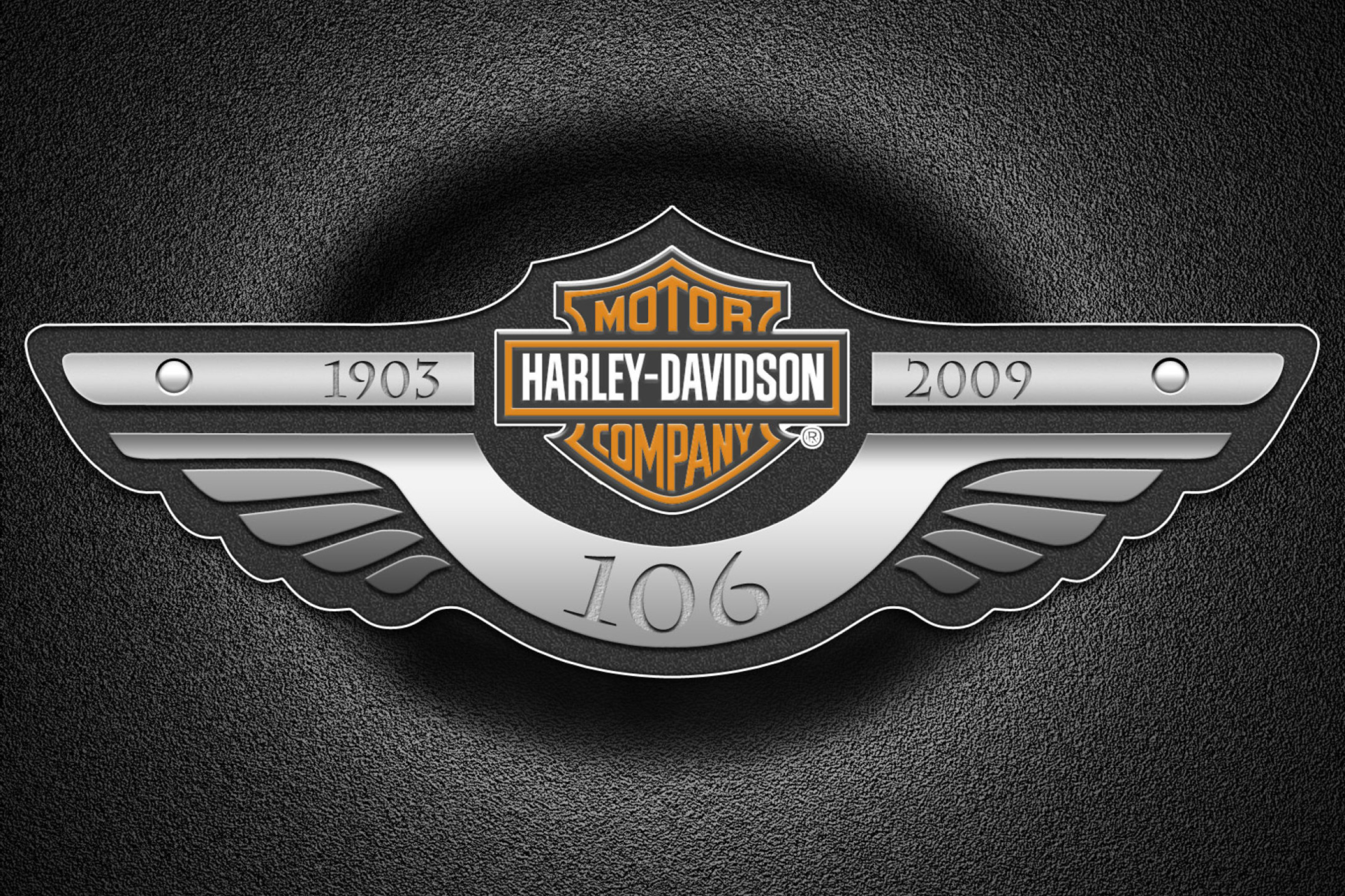 Das Harley Davidson Wallpaper 2880x1920