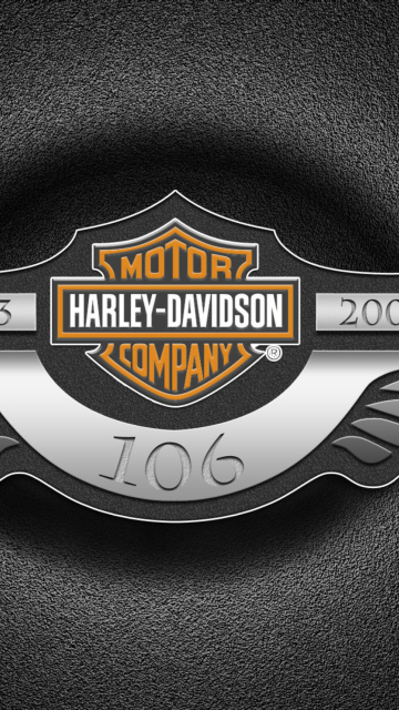 Das Harley Davidson Wallpaper 360x640