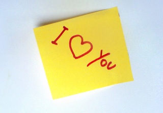 I Love You - Obrázkek zdarma pro Samsung Galaxy Note 3