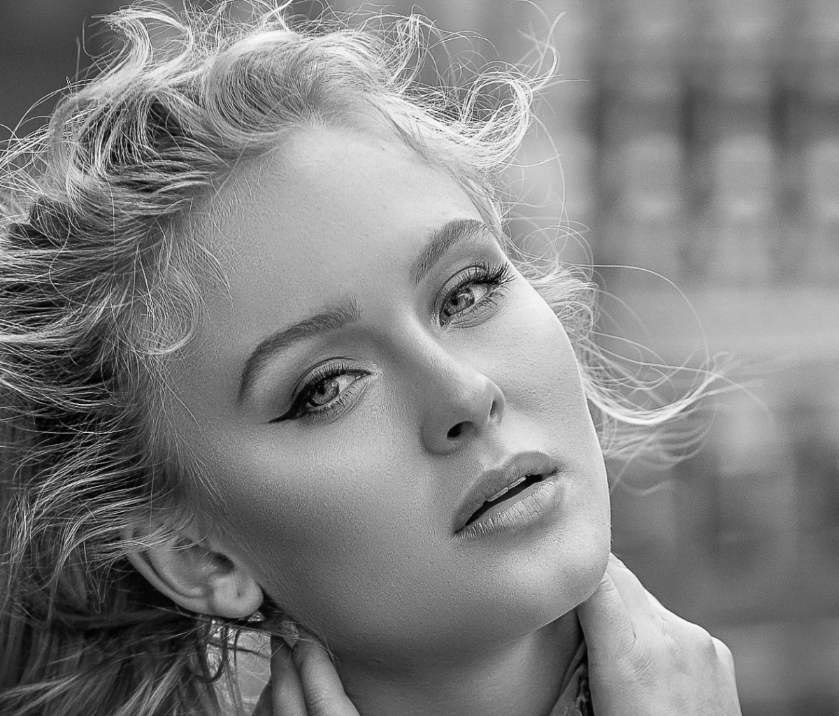 Zara Larsson Swedish singer screenshot #1 1200x1024